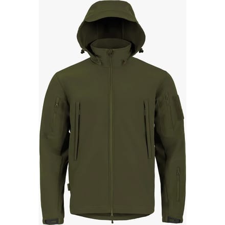 Softshell jas Highlander Tactical