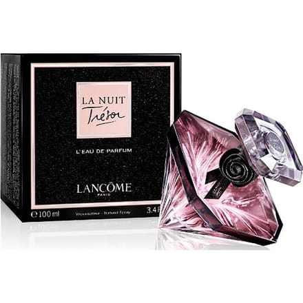Lancôme Trésor La Nuit Eau de Parfum 100 ml