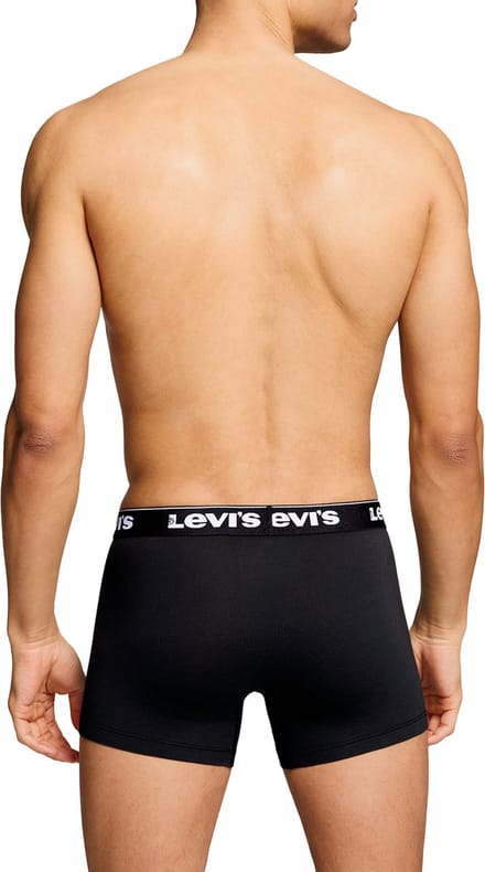 Pack of 9 men's Levis REPEAT LOGO BOXER boxer shorts underwear pants