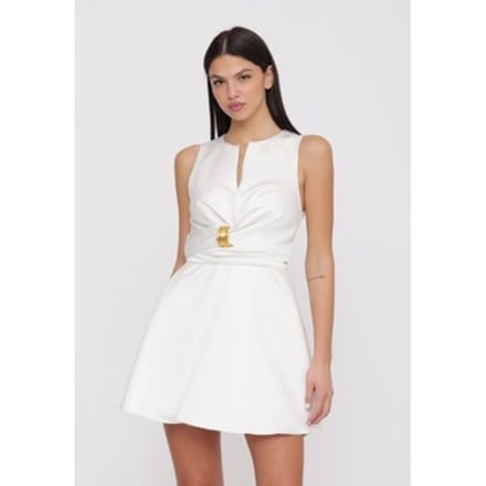 Korte Jurk Elisabetta Franchi AB87261E2
