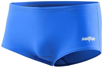 Sailfish Power Sunga Zwemboxer Blauw M Man