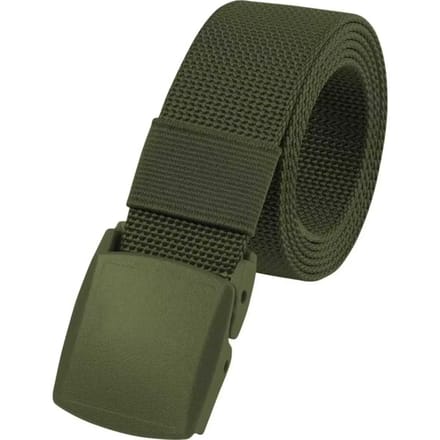 Brandit - Fast closure Riem - One size - Groen