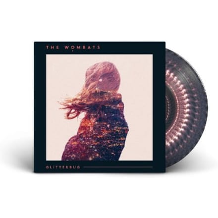 Glitterbug - The Wombats