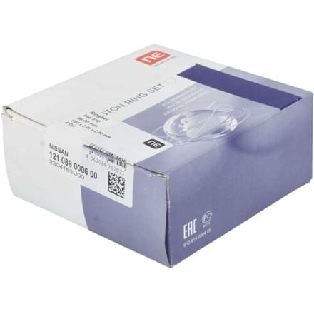 Zuigerveren set NE 7989600000