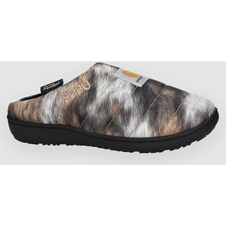 Carhartt WIP Cordura After Shred Schoenen patroon