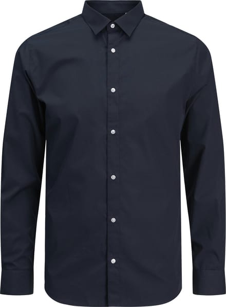 Jack & Jones Plus Casual overhemd Casual overhemd Plus Size
