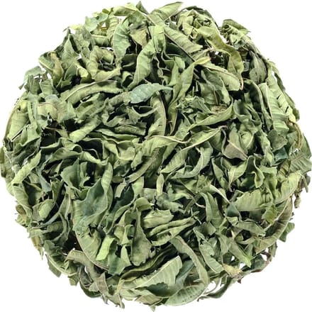 De Kruidenbaron - Verbeneblad - 250 gram
