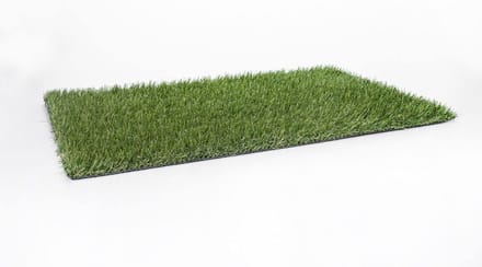 Luxe Kunstgras voor Tuin en Balkon - 20mm Poolhoogte - 8 Jaar UV-Garantie