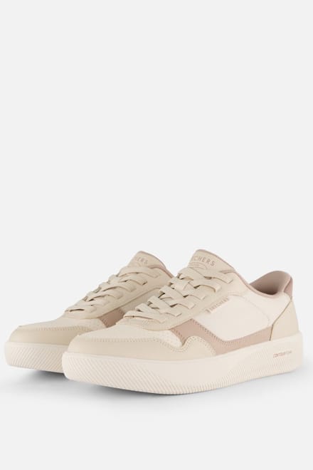Skechers Slip - Sneakers - Unisex - Ins Court Break Instappers beige