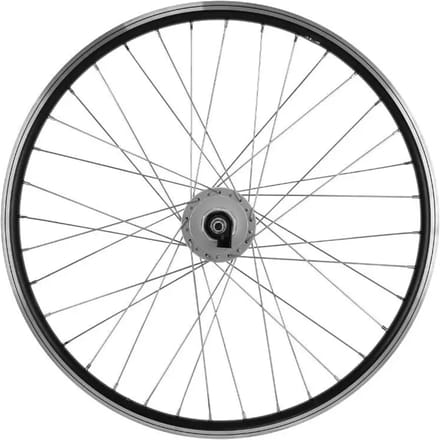 Voorwiel Velox Er10 Shimano Dynamo DH-C3000