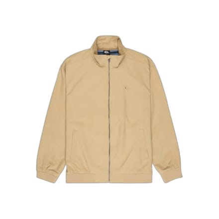 Quiksilver Taldora Summer Vest Beige S Man
