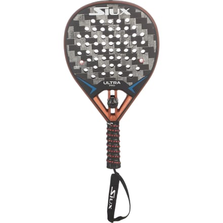 Siux Ultra Pro - 12K (Hybrid) - 2024 padel racket