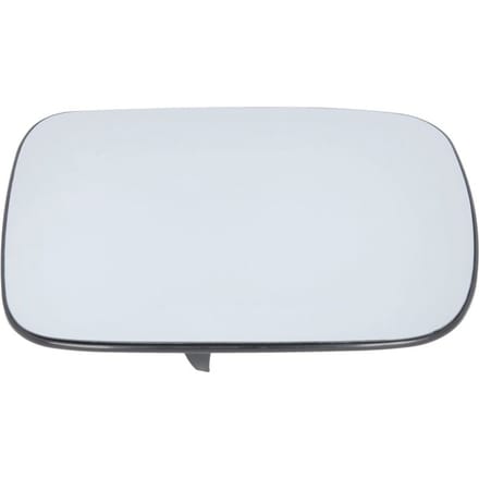 Spiegelglas, buitenspiegel BLIC 6102-02-1291521P links