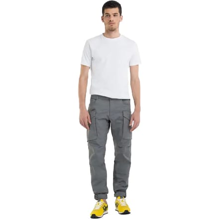 Replay Joe Cargo Broek Heren - Maat W29 X L32