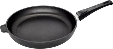Eurolux - Koekenpan met Afneembaar Handvat 26 CM