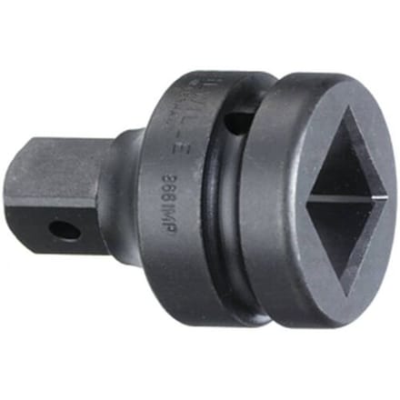 Stahlwille 866 IMP 36030005 Verloopstuk Aandrijving 1 (25 mm) 1 stuk(s)