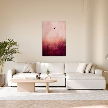Canvas Warm Sunset | DD131789