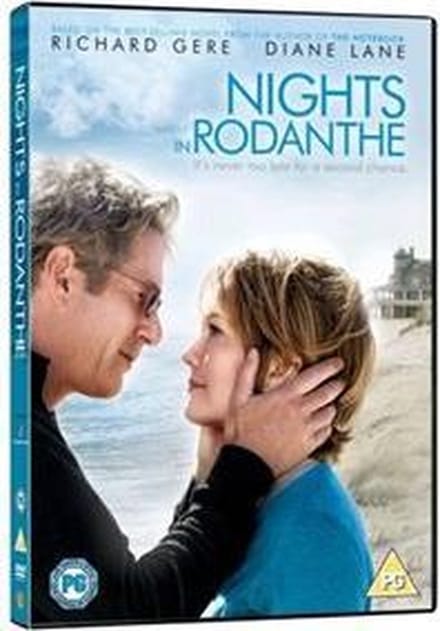Nights In Rodanthe