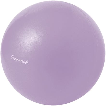 SCRUNCH Bal - Paars - Opvouwbaar - Recycleerbaar - 3 Jaar