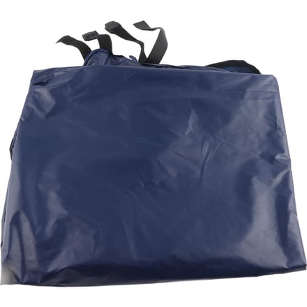 Tuin Binnenplaats Buiten Waterdicht Polyester Taft 3-zits Schommelstoel Hangmat Zitkussen Hoes