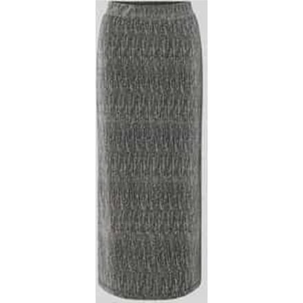 Midirok met elastische band, model 'SILNA'