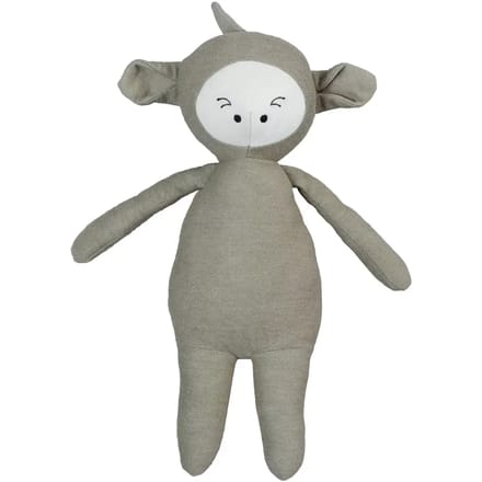 Pluche Fabelab Dragon