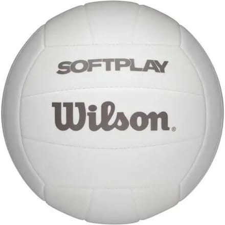 Volleybal Wilson Soft Play