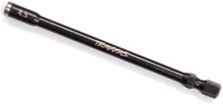 Moerdraaier 1/4 inch 4,5 mm voor RC Auto's en Hobby