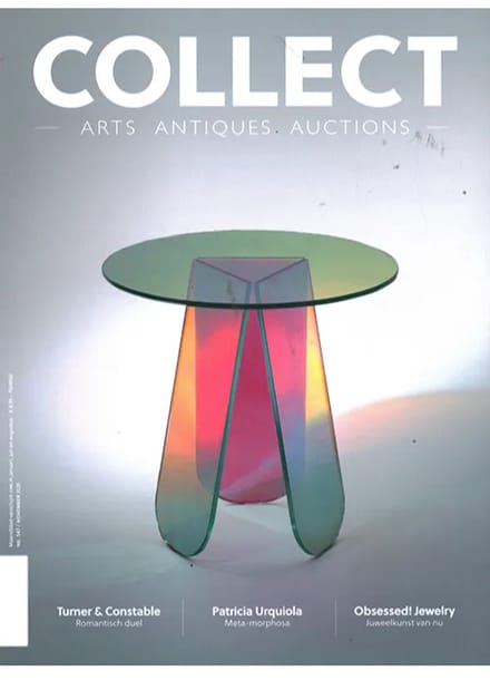 Collect AAA NL - 547