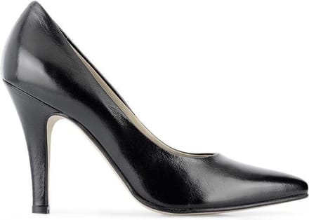 Noë Shoes Nicole Pump Black
