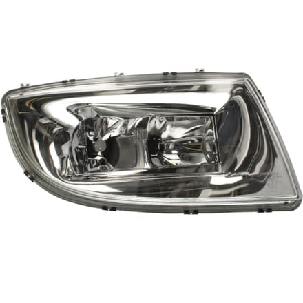 Koplampen MAGNETI MARELLI 712417471129
