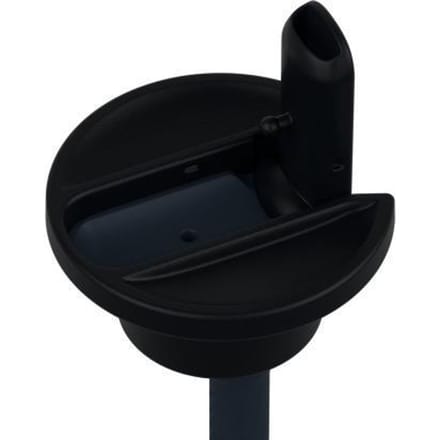 Dopper Flip Straw - Black