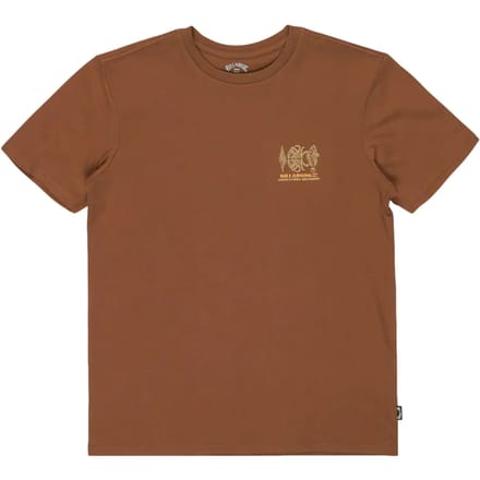 Kinder-T-shirt Billabong Fauna