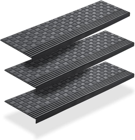 Trapmatten Set - Zelfklevend - Antislip