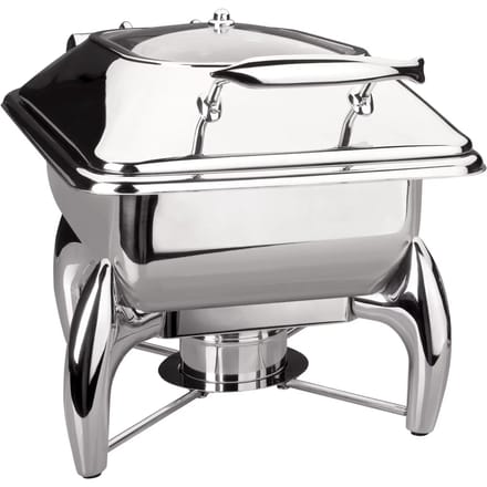 Tafelverwarming 1/2 Lacor Luxe