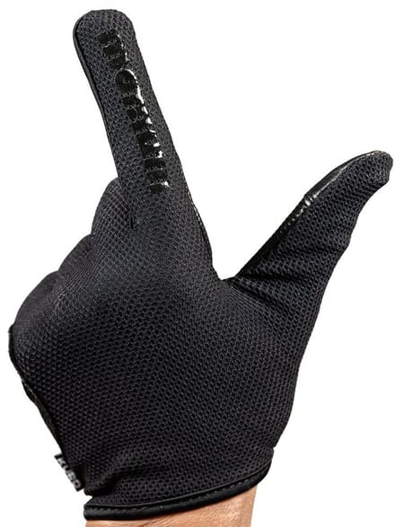 Momum Shiro Handschoenen Wit L