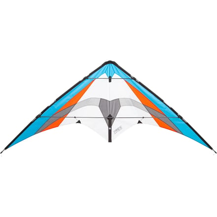 Stuntvlieger HQ Trek 116777 Wit 197 x 86 cm