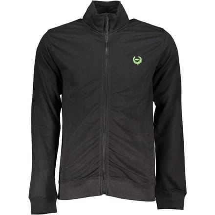 Trainingsjack Gianmarco Venturi au00912pationeroblack2xl