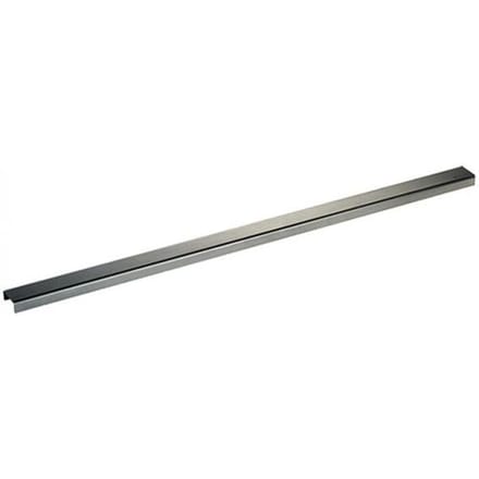 Dallmer CeraLine shower drain cover standard 120 cm