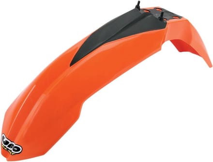 Spatborden voor motorfiets UFO KTM 525 SX RACING [525]