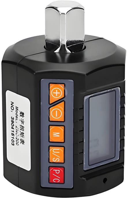 Dailygoody - Draaimomentmeter - Digitale Torsiemeter - Hoge
