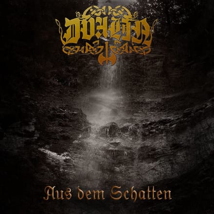 Dvalin - Aus Dem Schatten (CD)
