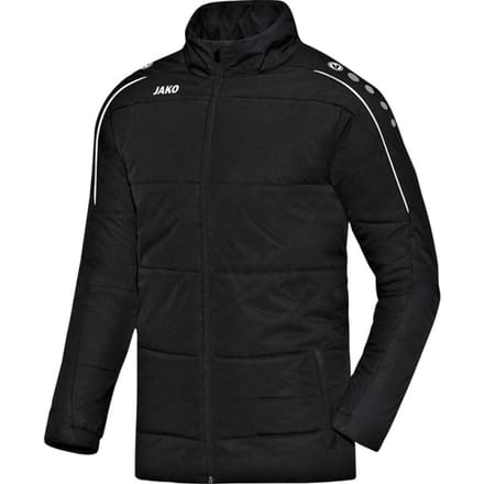 Jako Coachjack classico 7150-08