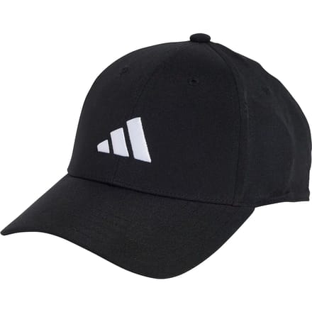 Geborduurd baseballpet adidas LT New Logo