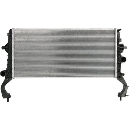 Radiator NRF 550266