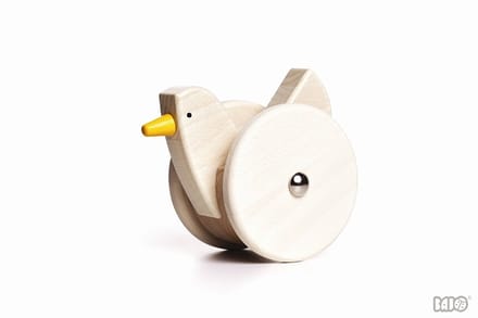 Bajo WOBBLING CHICKEN - KURA