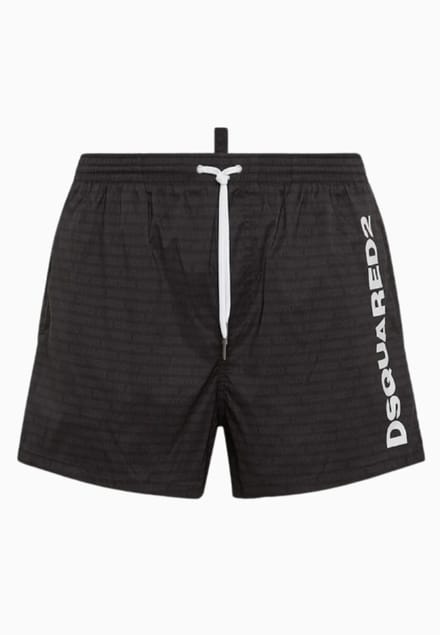Dsquared2 kostuum boxer midi