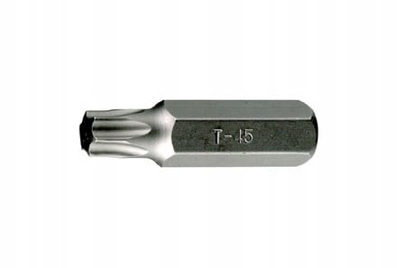 Felo Torx Bit TX 50 x 25 mm voor Schroefmachines