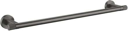 Rea - Ori - Handdoekhouder - Titanium 39101 - 80X60X4Cm
