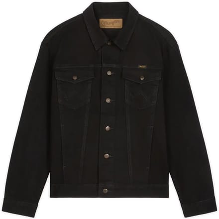 Denim jack Wrangler Cowboy